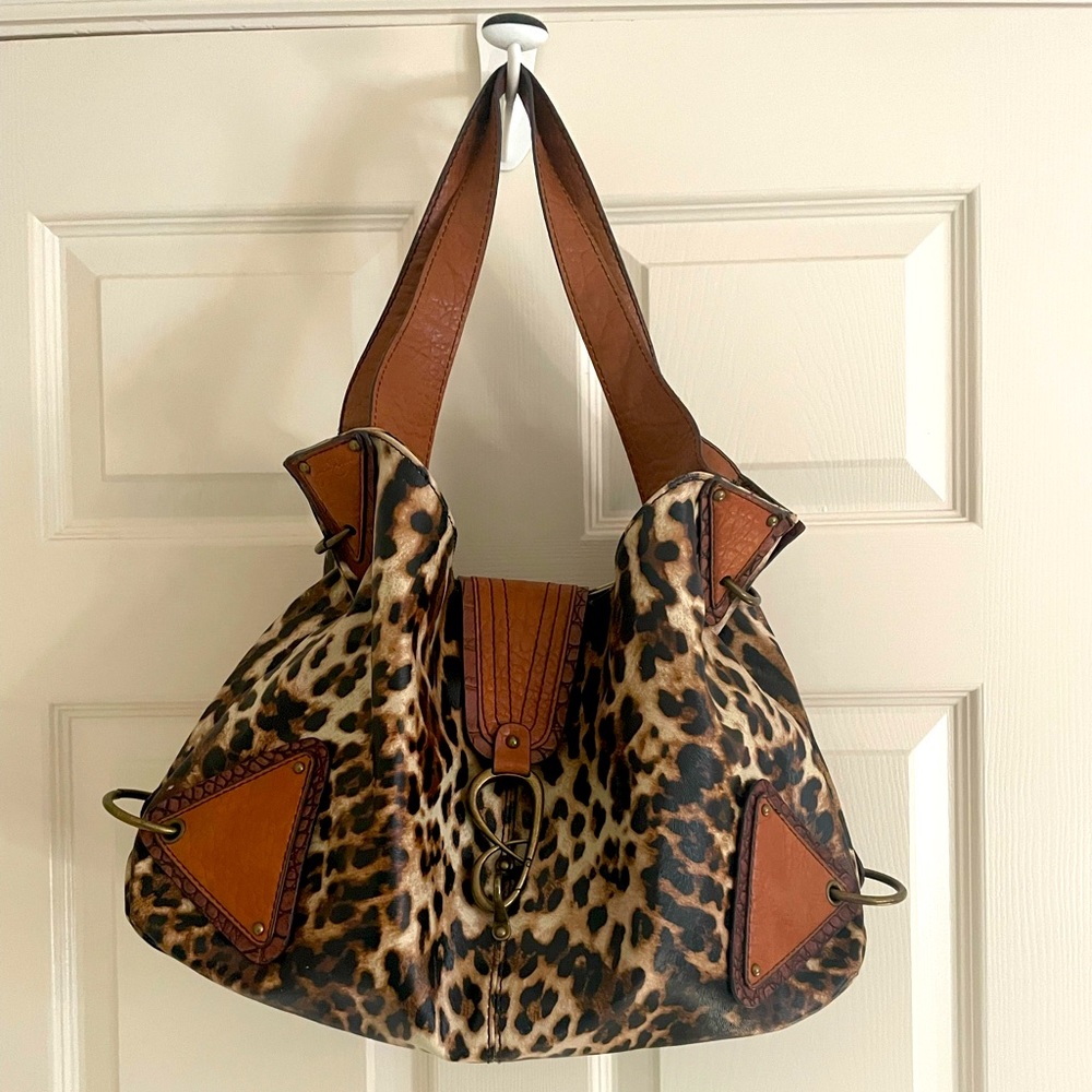 Jessica Simpson Hobo Purse